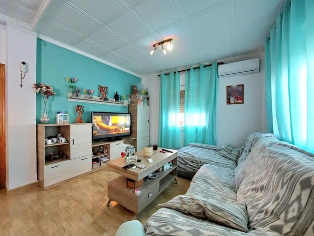 3 sypialnia Dom na sprzedaż w Aguilas - 155 500 € (Ref: 9836440)