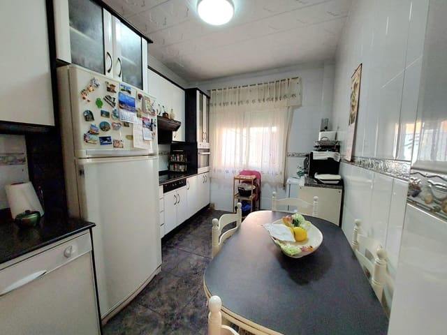 3 sypialnia Dom na sprzedaż w Aguilas - 155 500 € (Ref: 9836440)