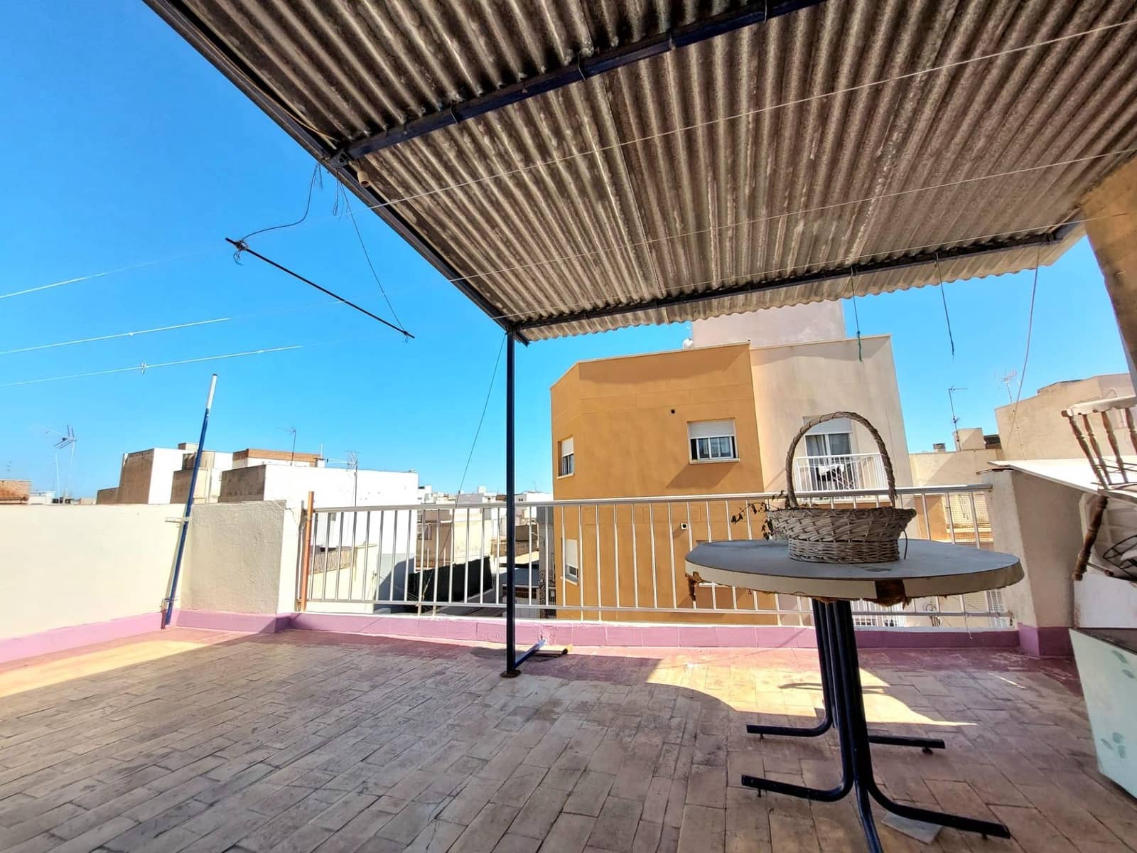 3 bedroom Townhouse for sale in Aguilas - € 155,500 (Ref: 9836440)