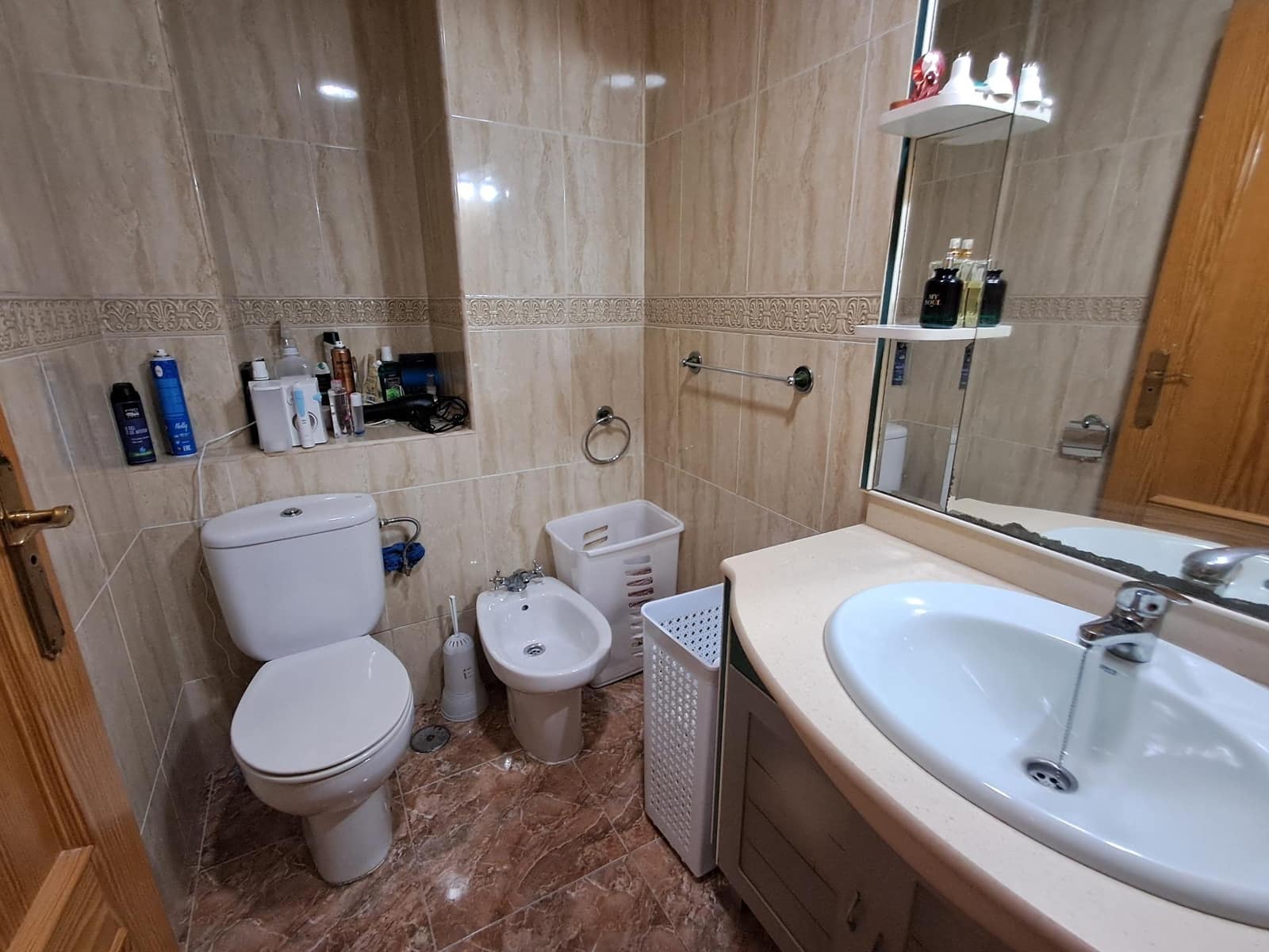 4 Zimmer Wohnung zu verkaufen in Aguilas - 134.900 € (Ref: 9846548)