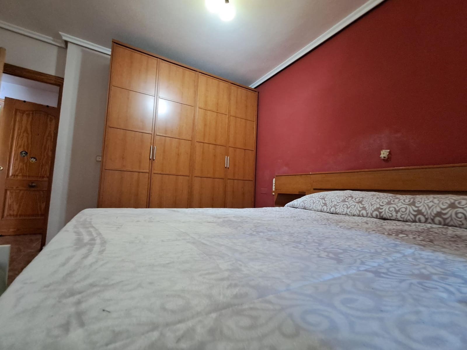 4 Zimmer Wohnung zu verkaufen in Aguilas - 134.900 € (Ref: 9846548)