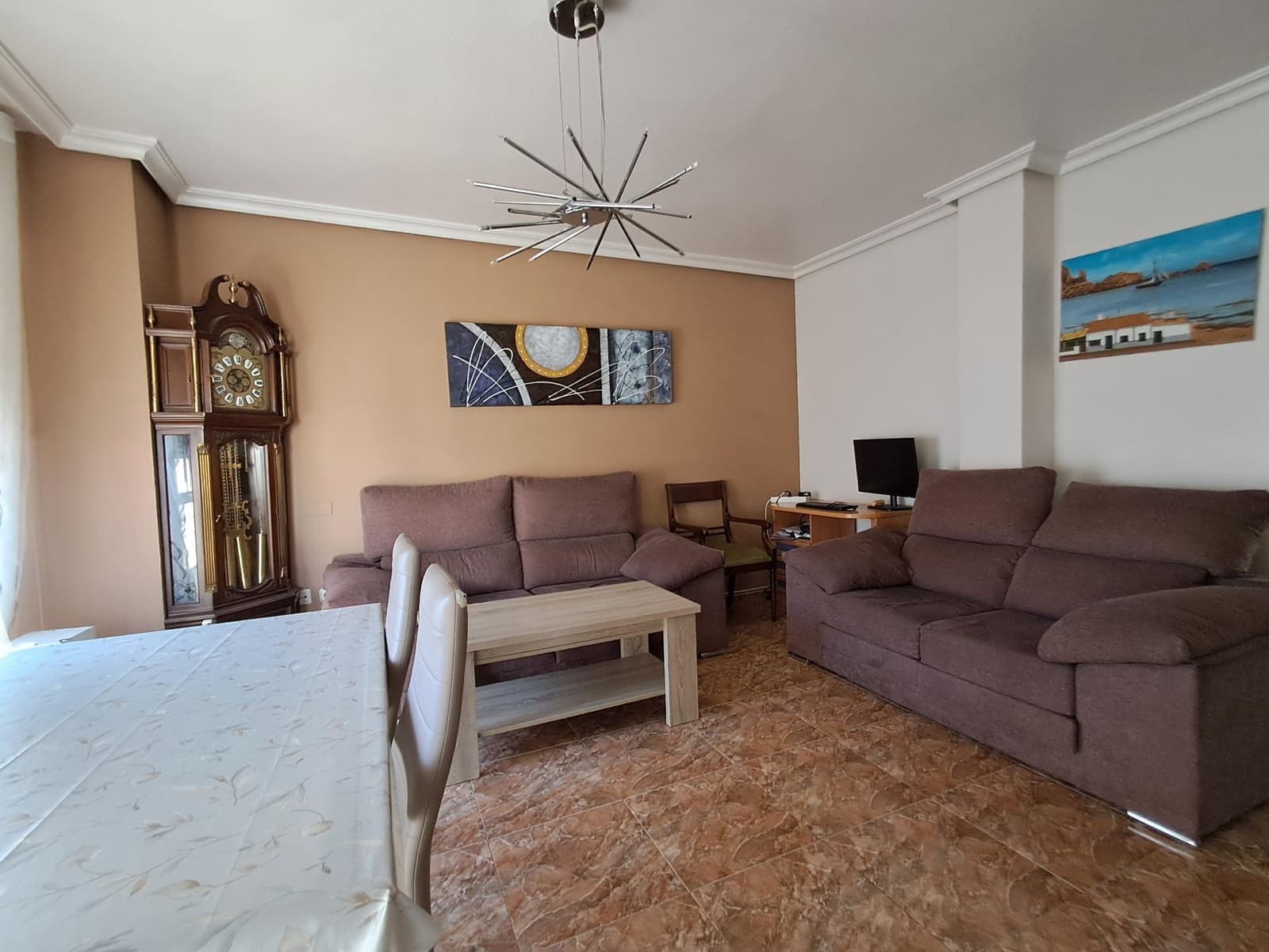 4 Zimmer Wohnung zu verkaufen in Aguilas - 134.900 € (Ref: 9846548)