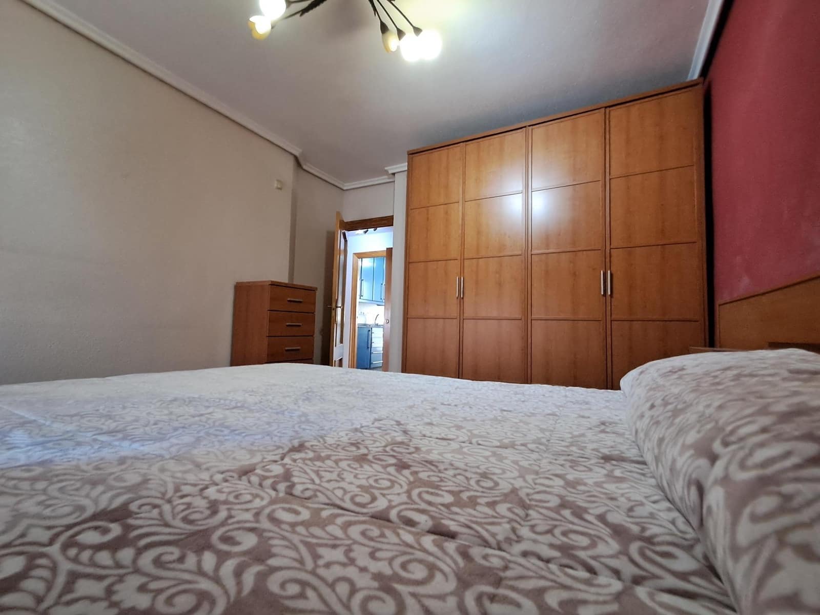 4 Zimmer Wohnung zu verkaufen in Aguilas - 134.900 € (Ref: 9846548)