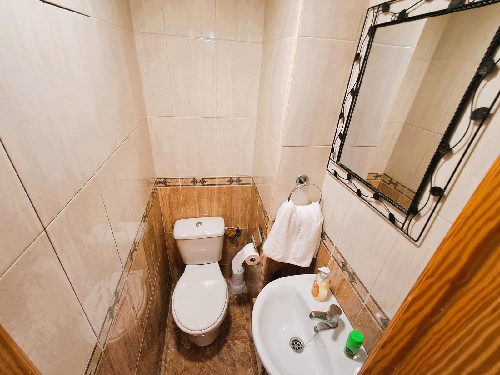 4 Zimmer Wohnung zu verkaufen in Aguilas - 134.900 € (Ref: 9846548)