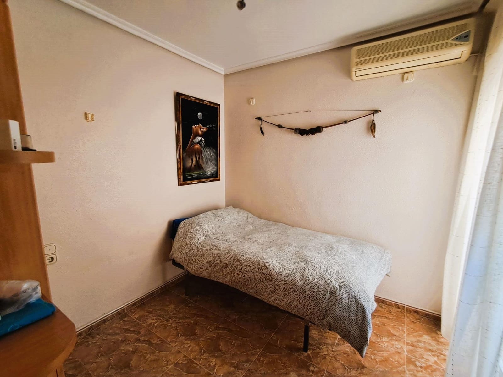 4 Zimmer Wohnung zu verkaufen in Aguilas - 134.900 € (Ref: 9846548)