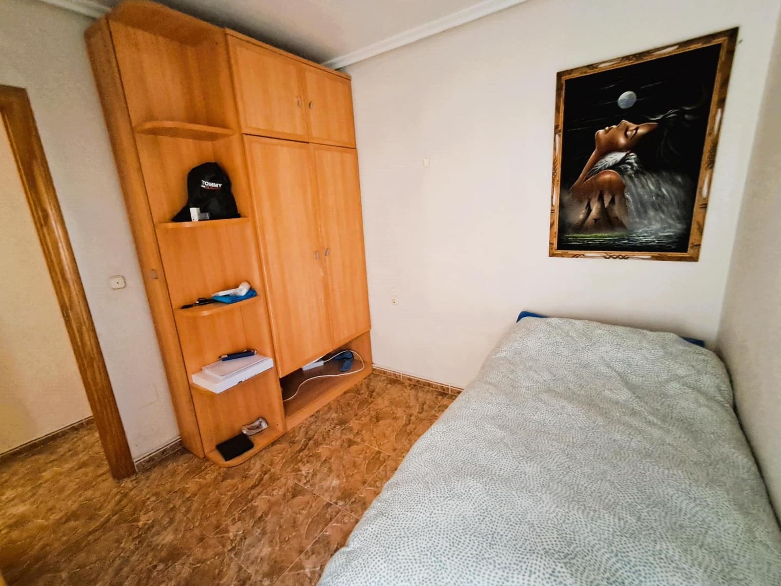 4 Zimmer Wohnung zu verkaufen in Aguilas - 134.900 € (Ref: 9846548)