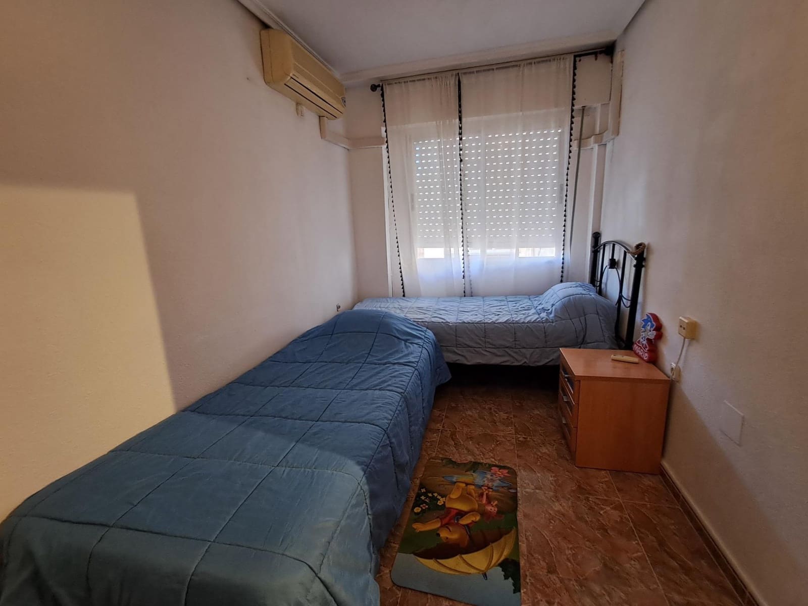 4 Zimmer Wohnung zu verkaufen in Aguilas - 134.900 € (Ref: 9846548)