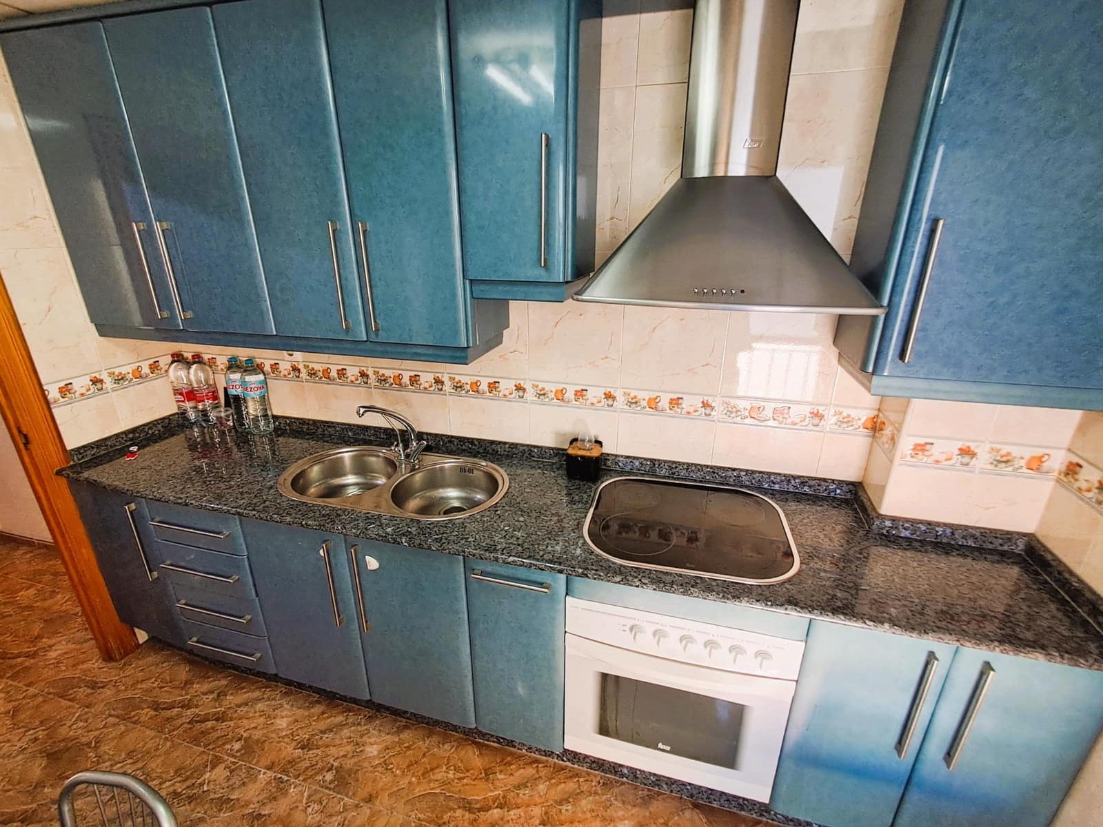 4 Zimmer Wohnung zu verkaufen in Aguilas - 134.900 € (Ref: 9846548)