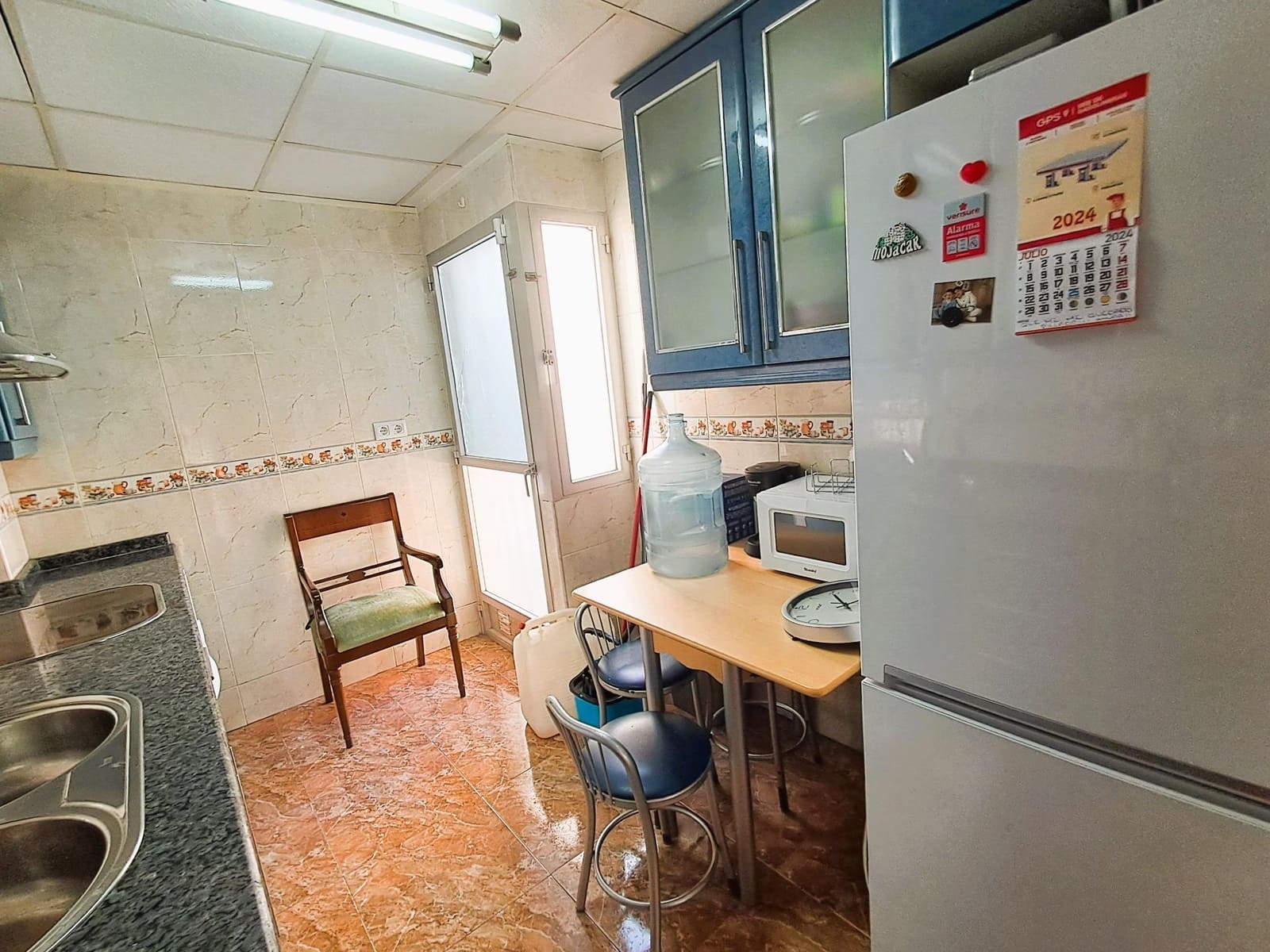 4 Zimmer Wohnung zu verkaufen in Aguilas - 134.900 € (Ref: 9846548)