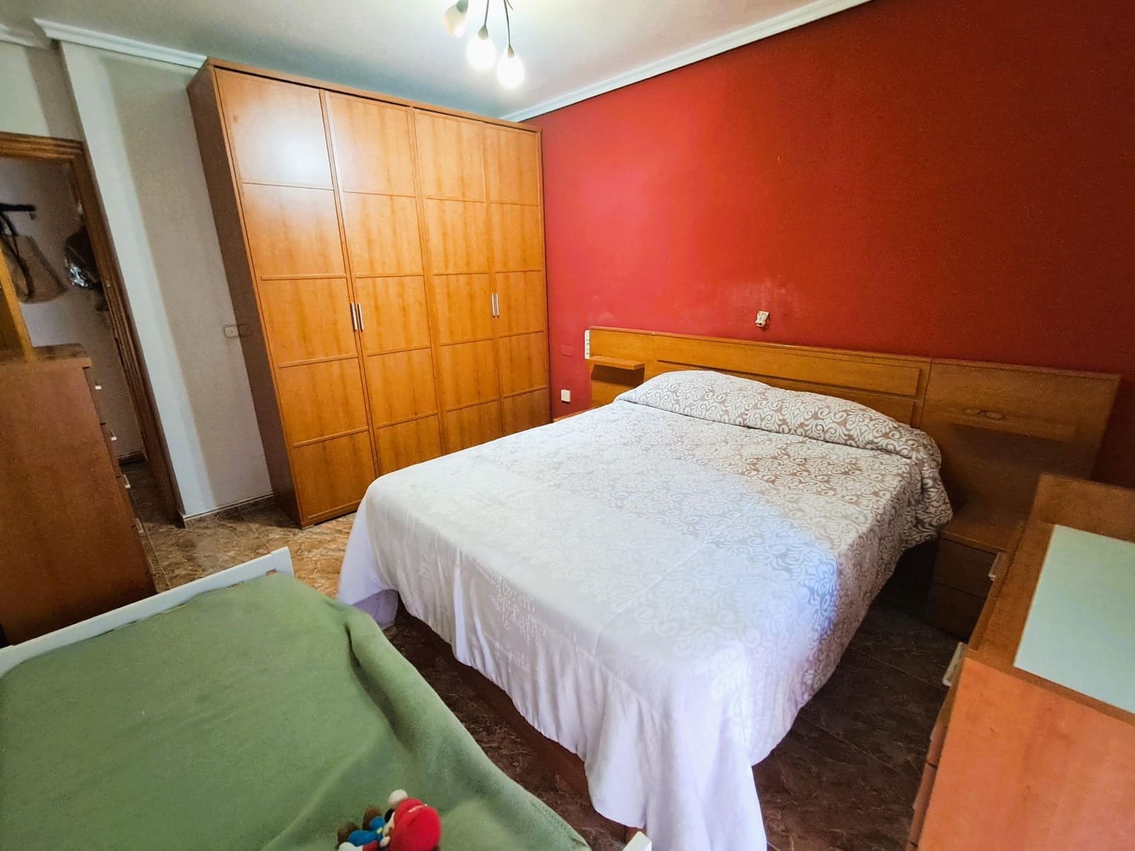 4 Zimmer Wohnung zu verkaufen in Aguilas - 134.900 € (Ref: 9846548)