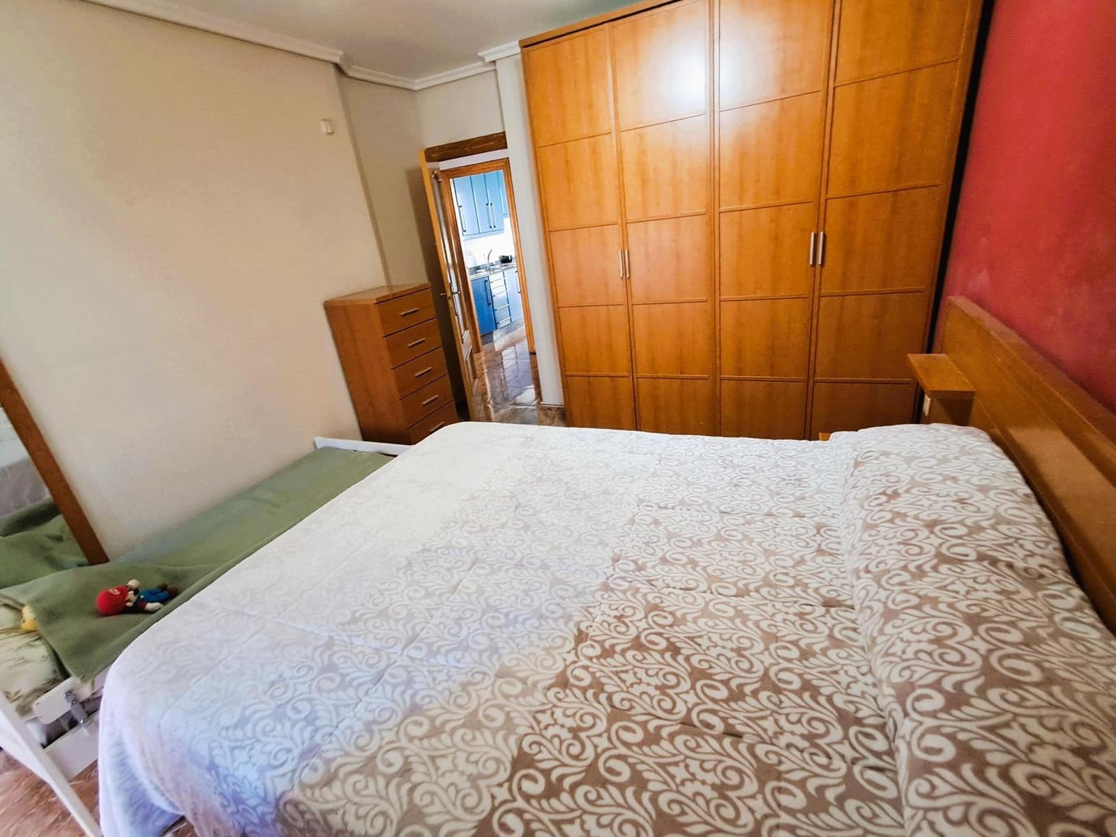 4 Zimmer Wohnung zu verkaufen in Aguilas - 134.900 € (Ref: 9846548)
