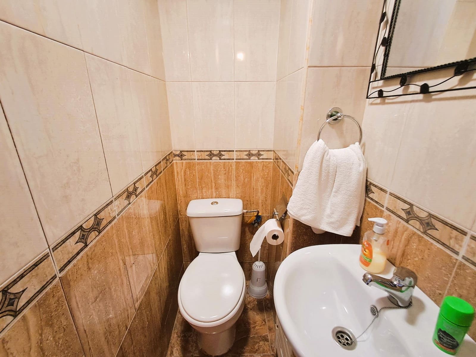 4 Zimmer Wohnung zu verkaufen in Aguilas - 134.900 € (Ref: 9846548)