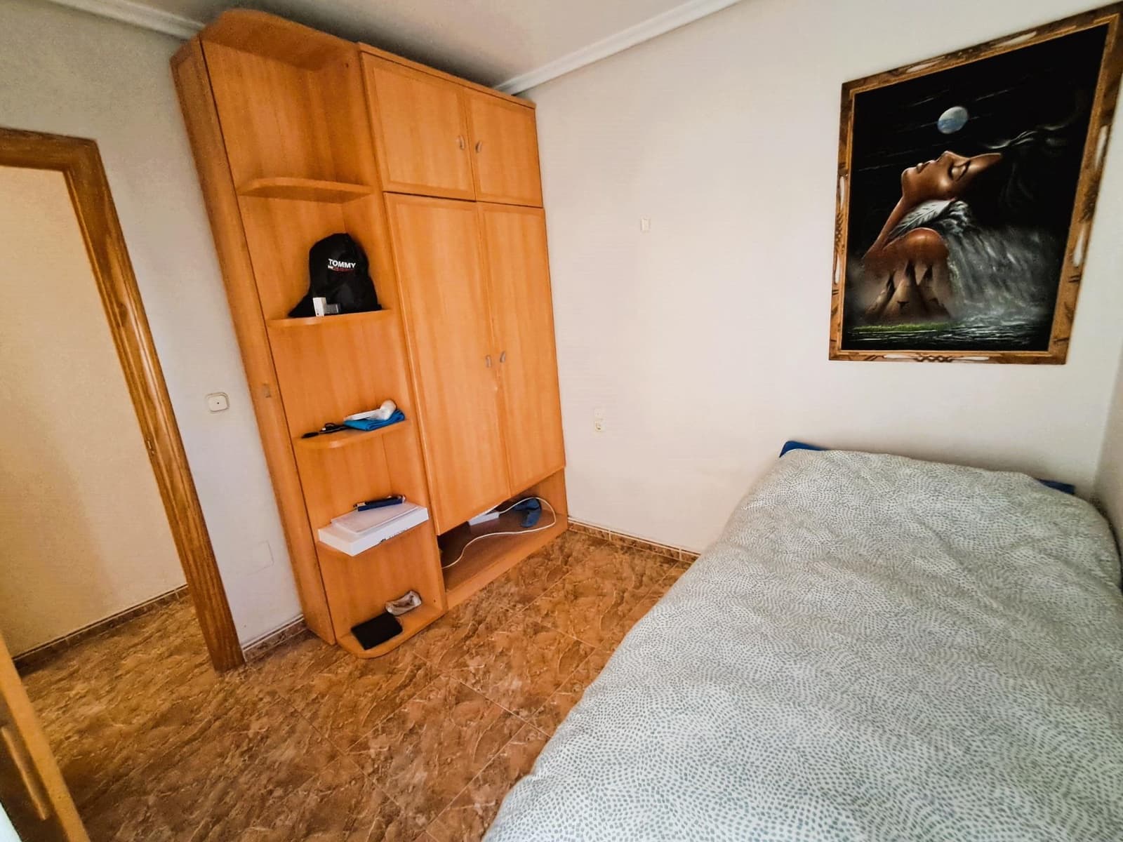 4 Zimmer Wohnung zu verkaufen in Aguilas - 134.900 € (Ref: 9846548)