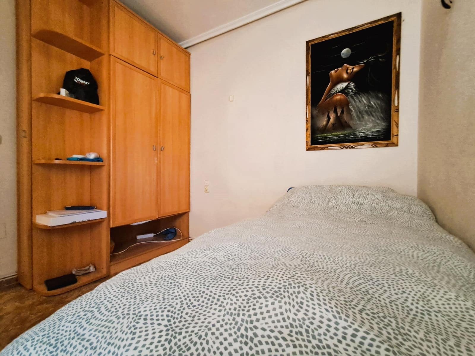 4 Zimmer Wohnung zu verkaufen in Aguilas - 134.900 € (Ref: 9846548)