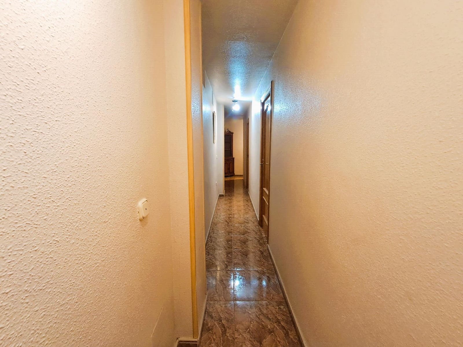 4 Zimmer Wohnung zu verkaufen in Aguilas - 134.900 € (Ref: 9846548)