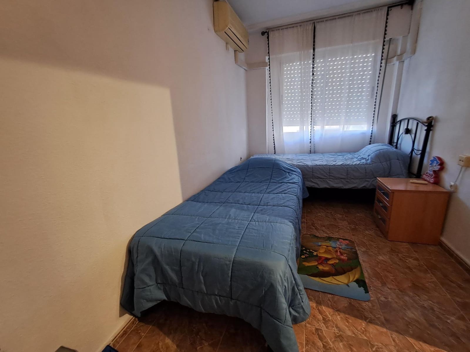 4 Zimmer Wohnung zu verkaufen in Aguilas - 134.900 € (Ref: 9846548)