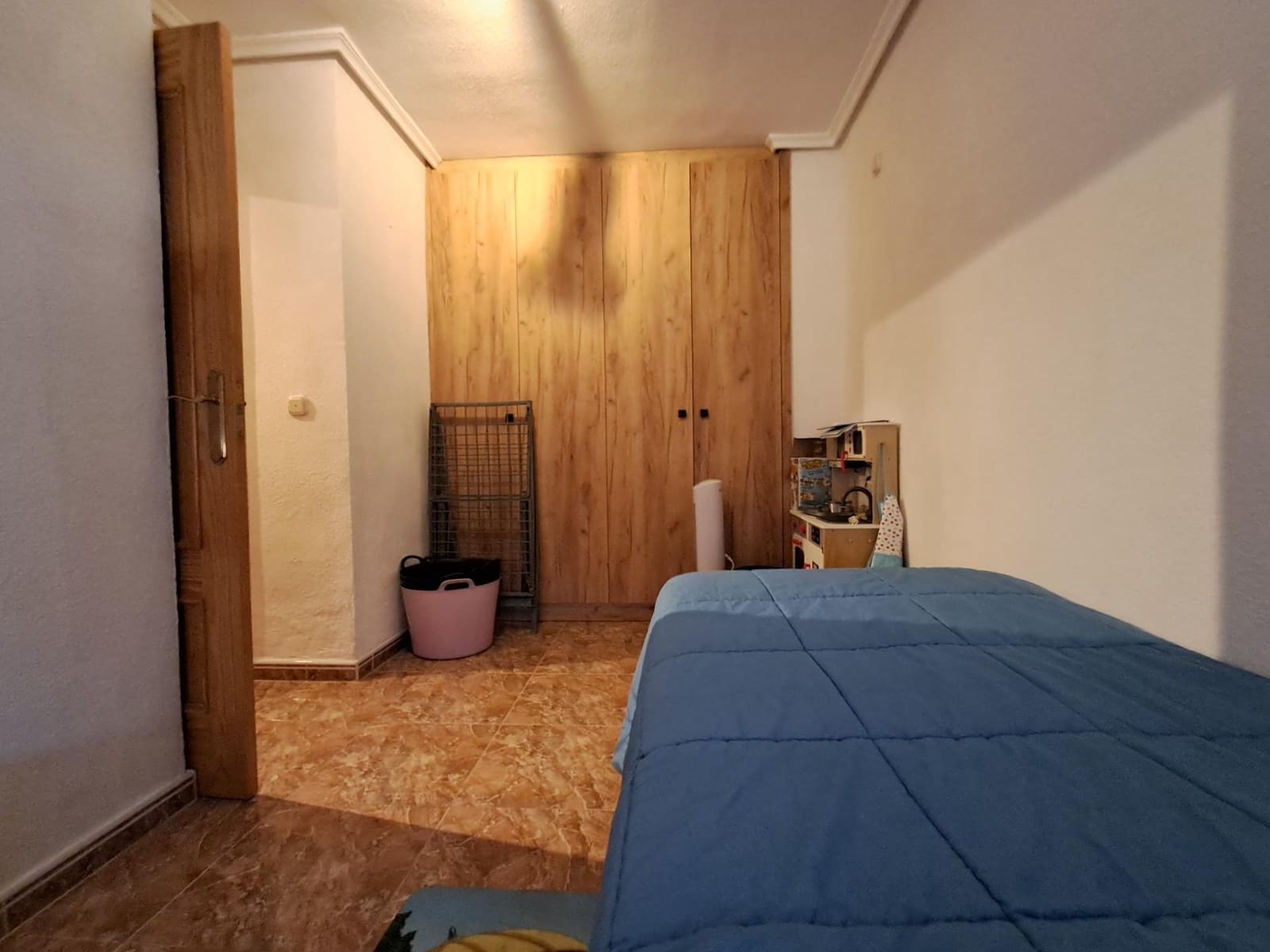4 Zimmer Wohnung zu verkaufen in Aguilas - 134.900 € (Ref: 9846548)