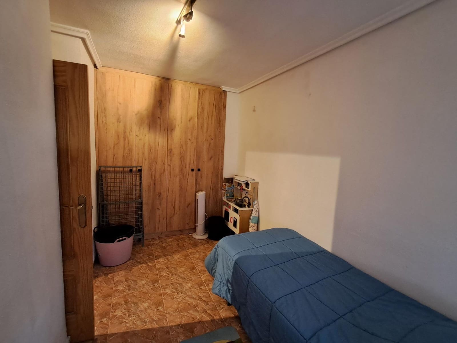 4 Zimmer Wohnung zu verkaufen in Aguilas - 134.900 € (Ref: 9846548)