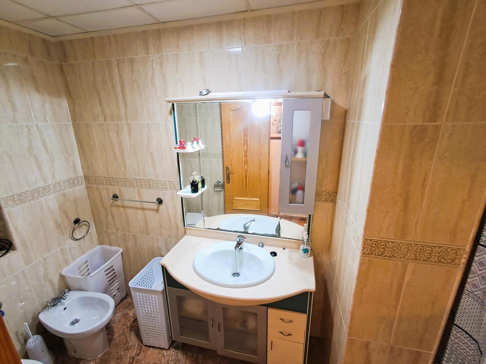 4 Zimmer Wohnung zu verkaufen in Aguilas - 134.900 € (Ref: 9846548)