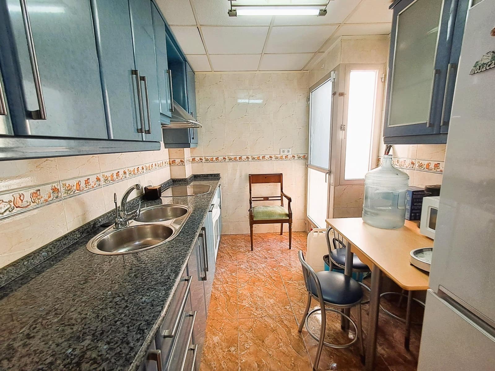 4 Zimmer Wohnung zu verkaufen in Aguilas - 134.900 € (Ref: 9846548)