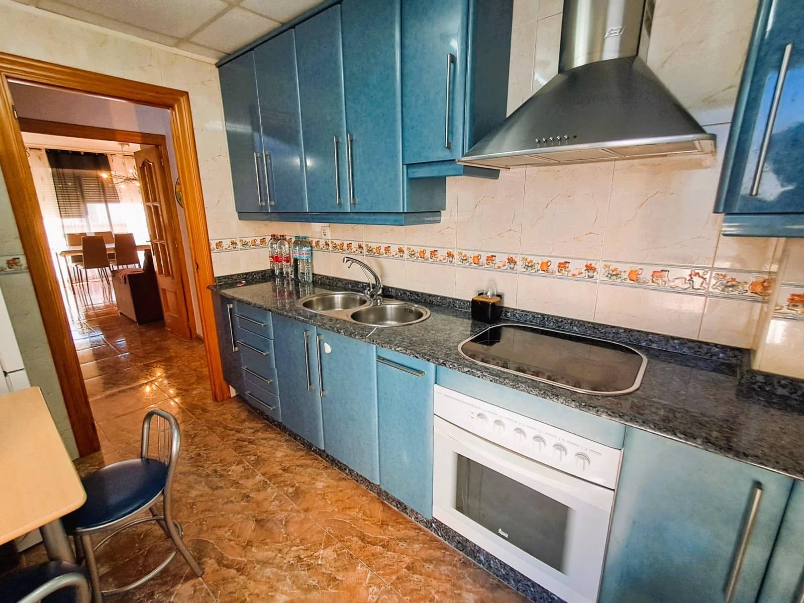 4 Zimmer Wohnung zu verkaufen in Aguilas - 134.900 € (Ref: 9846548)