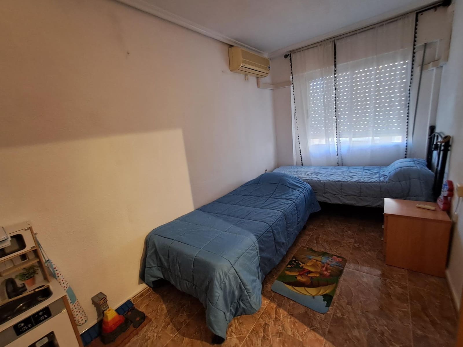 4 Zimmer Wohnung zu verkaufen in Aguilas - 134.900 € (Ref: 9846548)