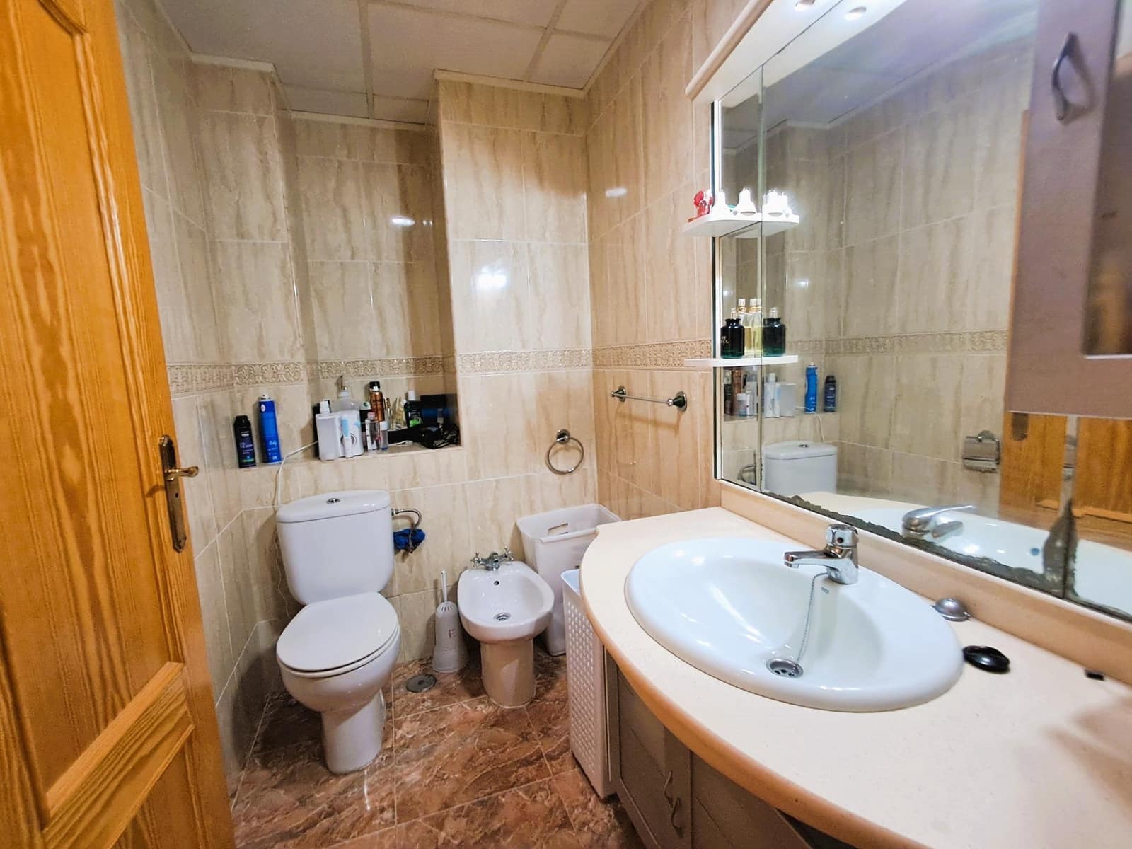 4 Zimmer Wohnung zu verkaufen in Aguilas - 134.900 € (Ref: 9846548)