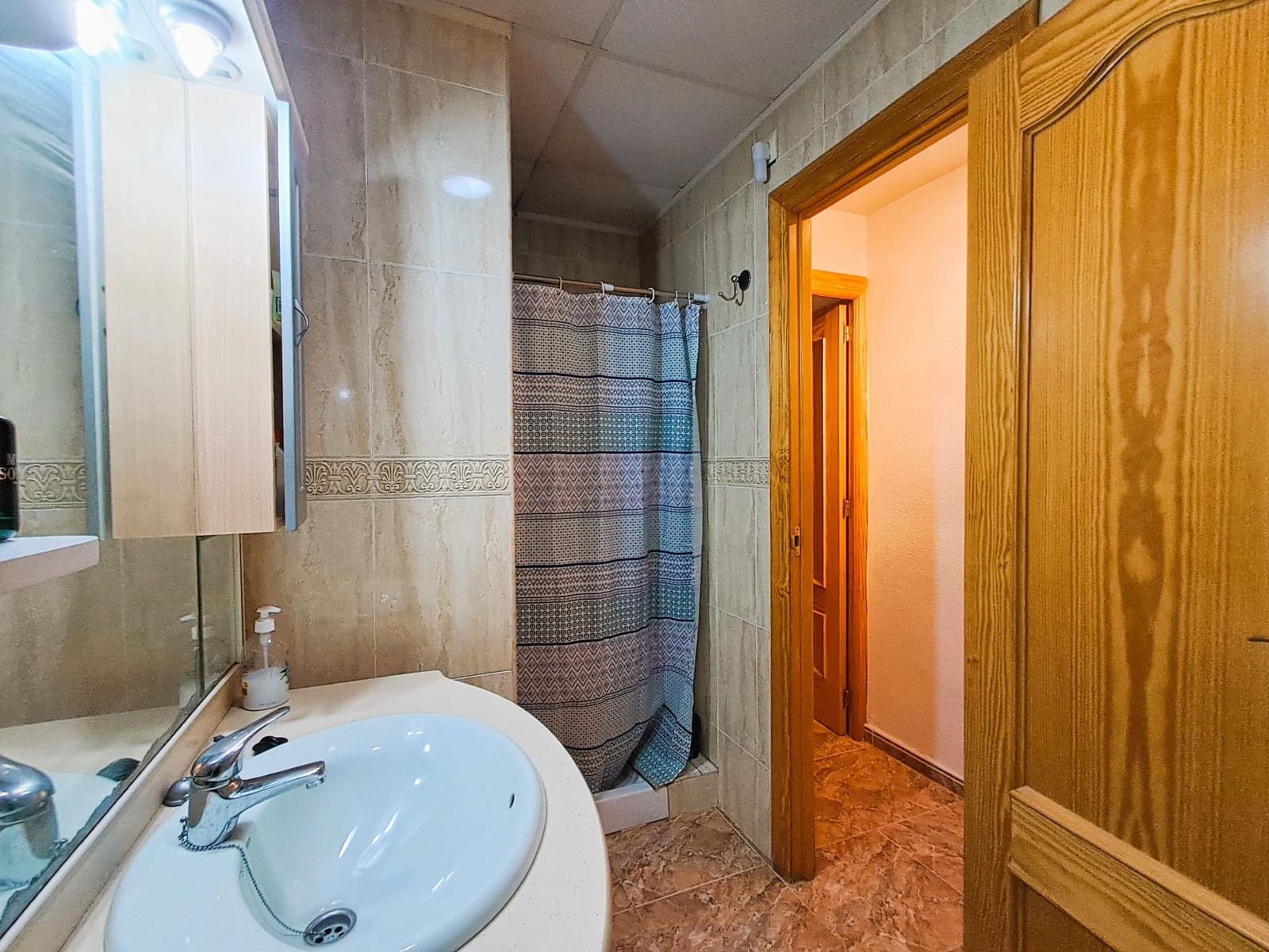 4 Zimmer Wohnung zu verkaufen in Aguilas - 134.900 € (Ref: 9846548)