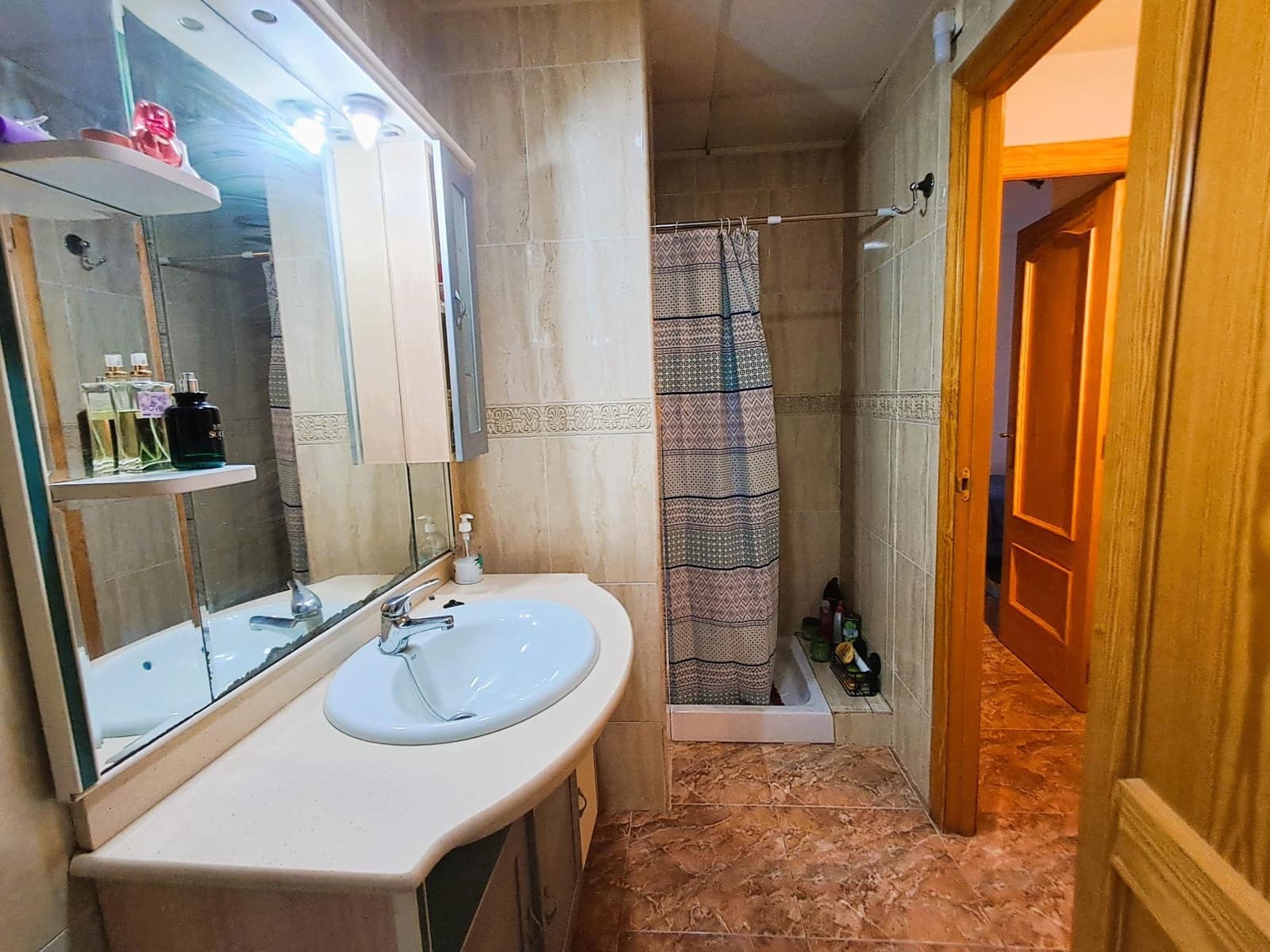 4 Zimmer Wohnung zu verkaufen in Aguilas - 134.900 € (Ref: 9846548)