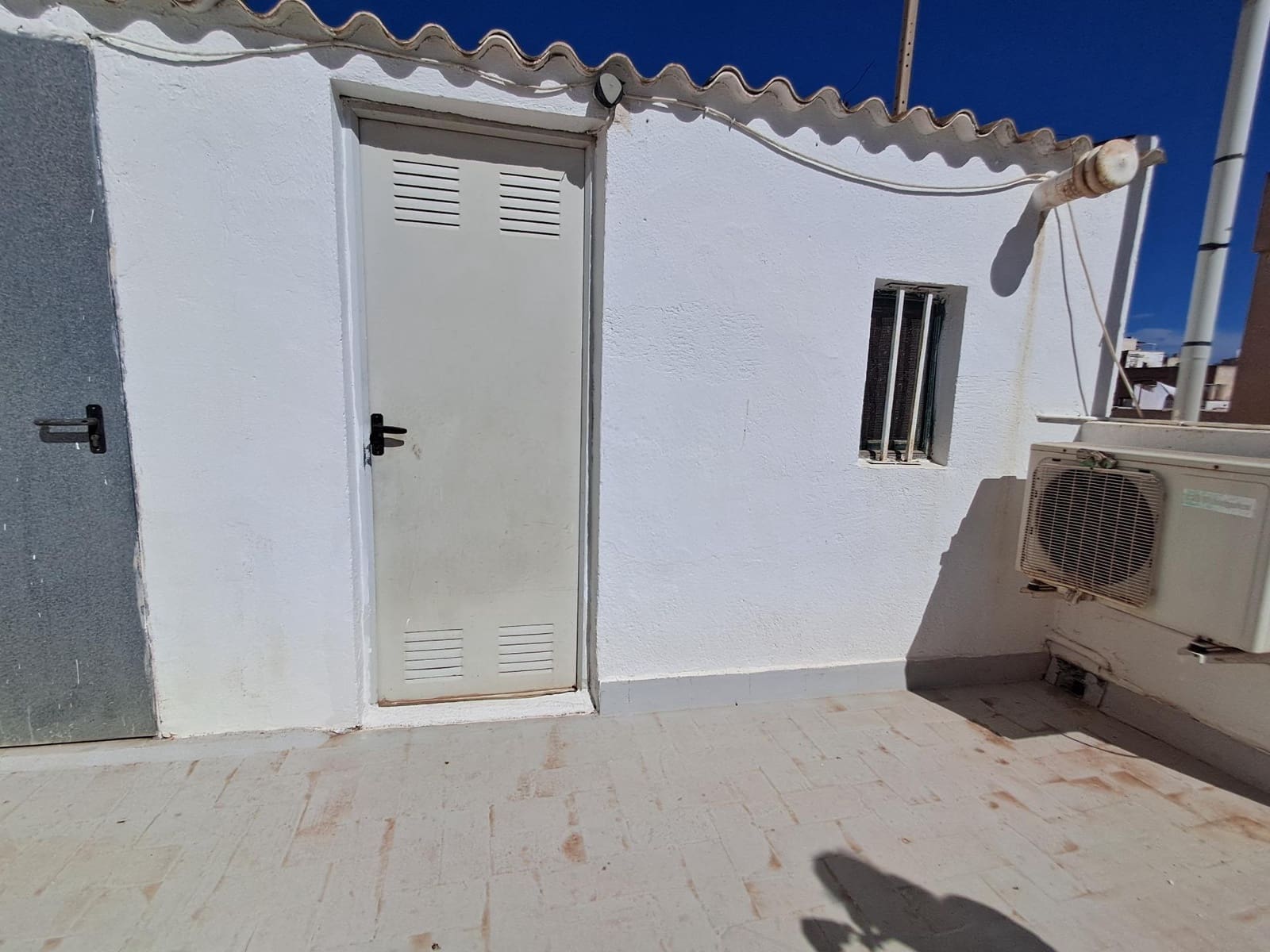 4 Zimmer Wohnung zu verkaufen in Aguilas - 134.900 € (Ref: 9846548)