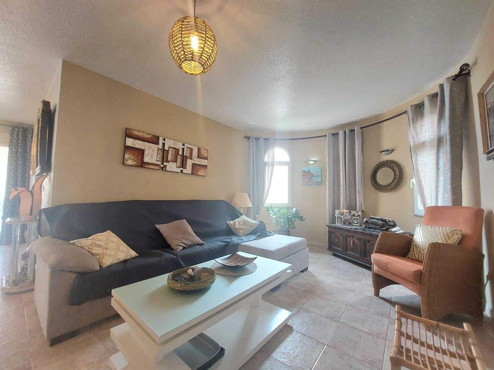 4 quarto Moradia para venda em Calabardina com garagem - 335 000 € (Ref: 9846549)