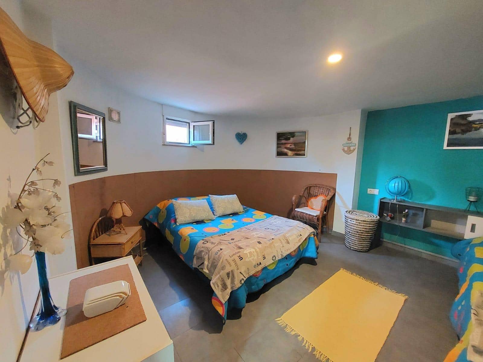 4 quarto Moradia para venda em Calabardina com garagem - 335 000 € (Ref: 9846549)