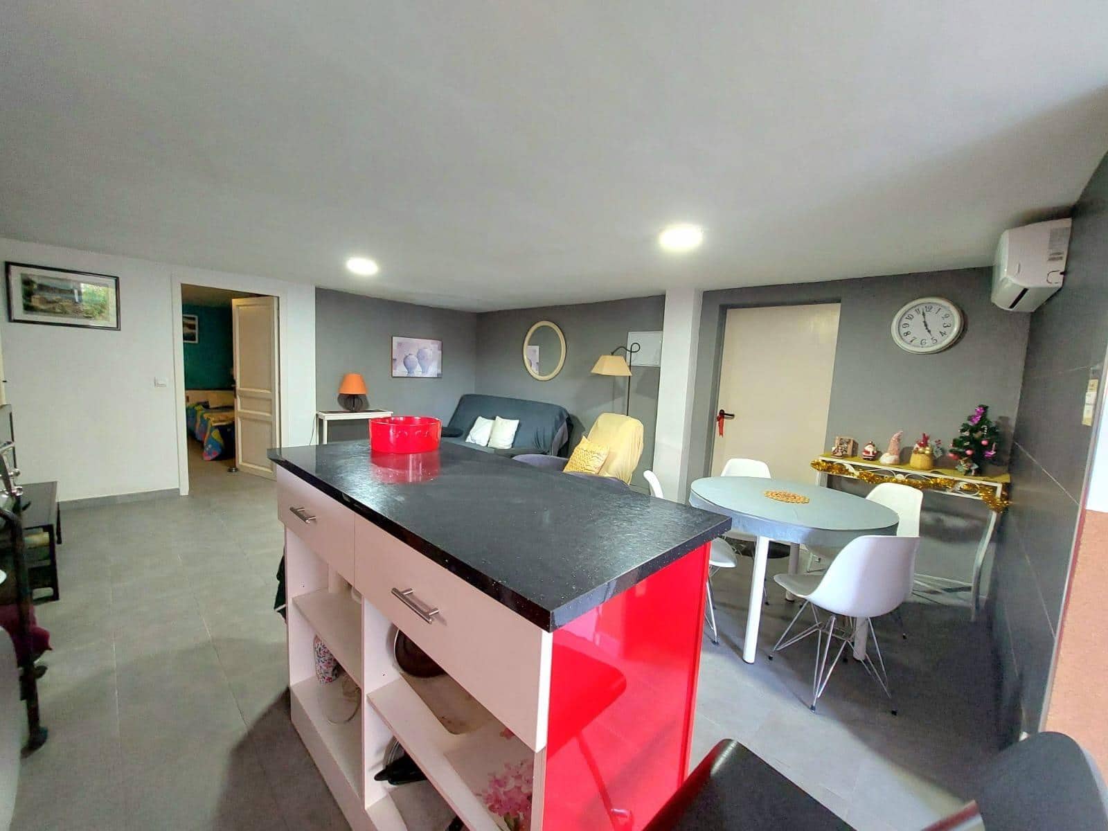 4 quarto Moradia para venda em Calabardina com garagem - 335 000 € (Ref: 9846549)