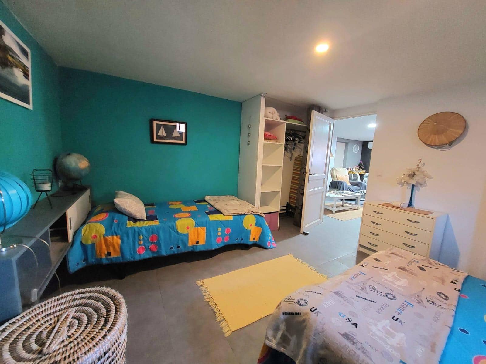 4 quarto Moradia para venda em Calabardina com garagem - 335 000 € (Ref: 9846549)