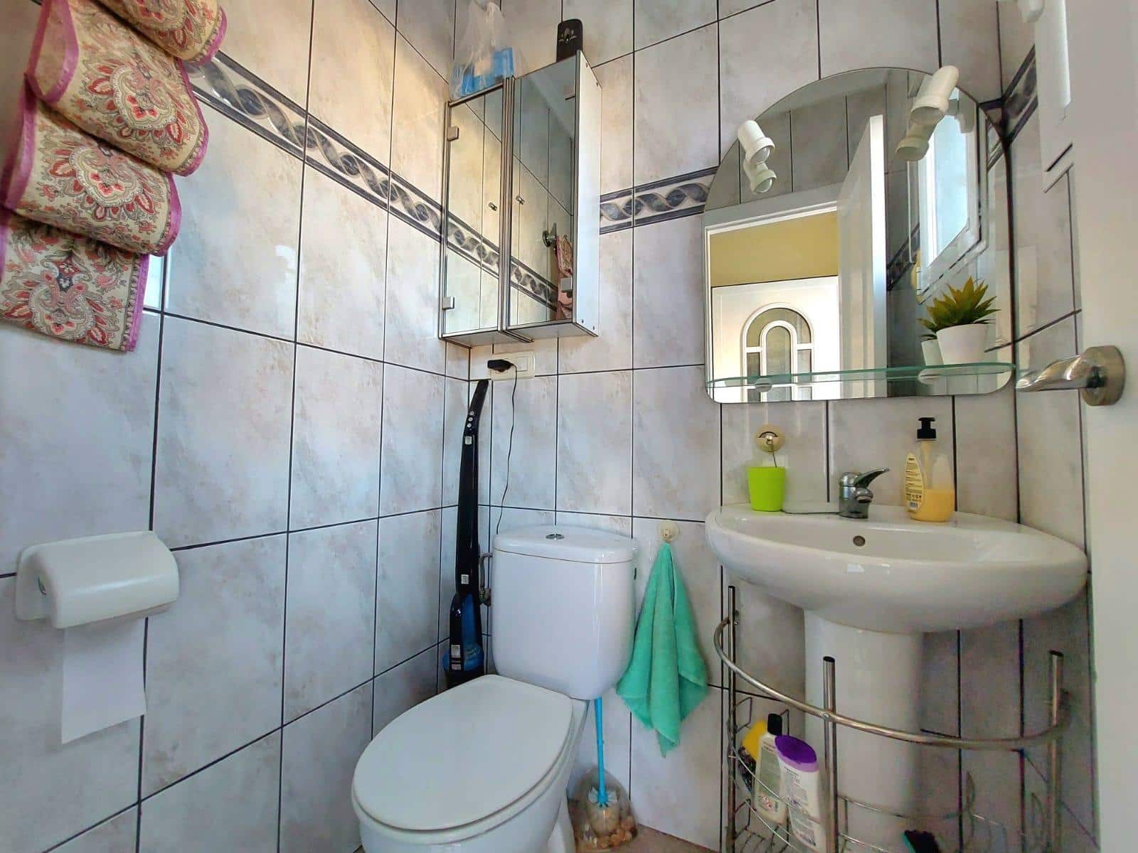4 quarto Moradia para venda em Calabardina com garagem - 335 000 € (Ref: 9846549)