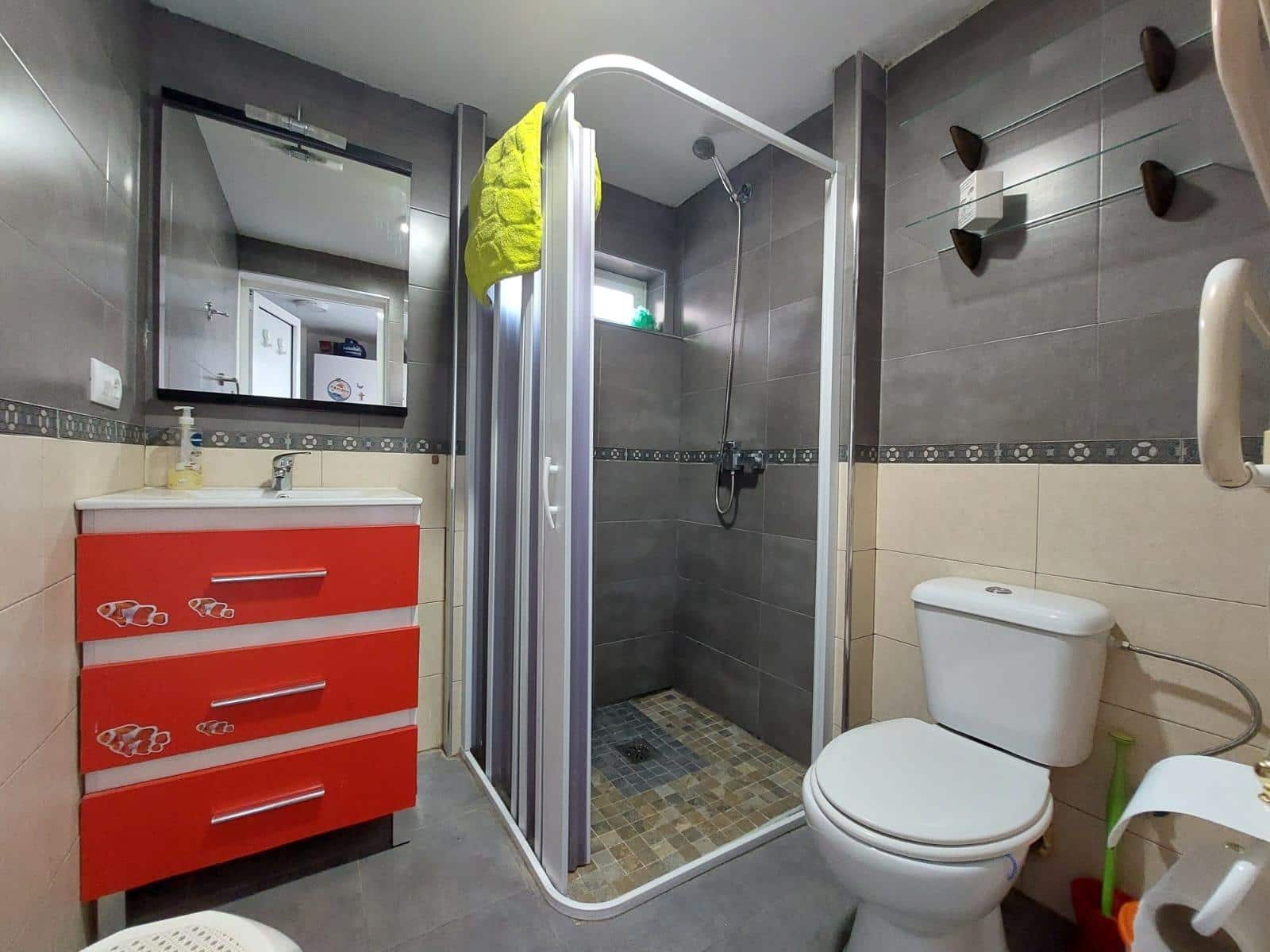 4 quarto Moradia para venda em Calabardina com garagem - 335 000 € (Ref: 9846549)