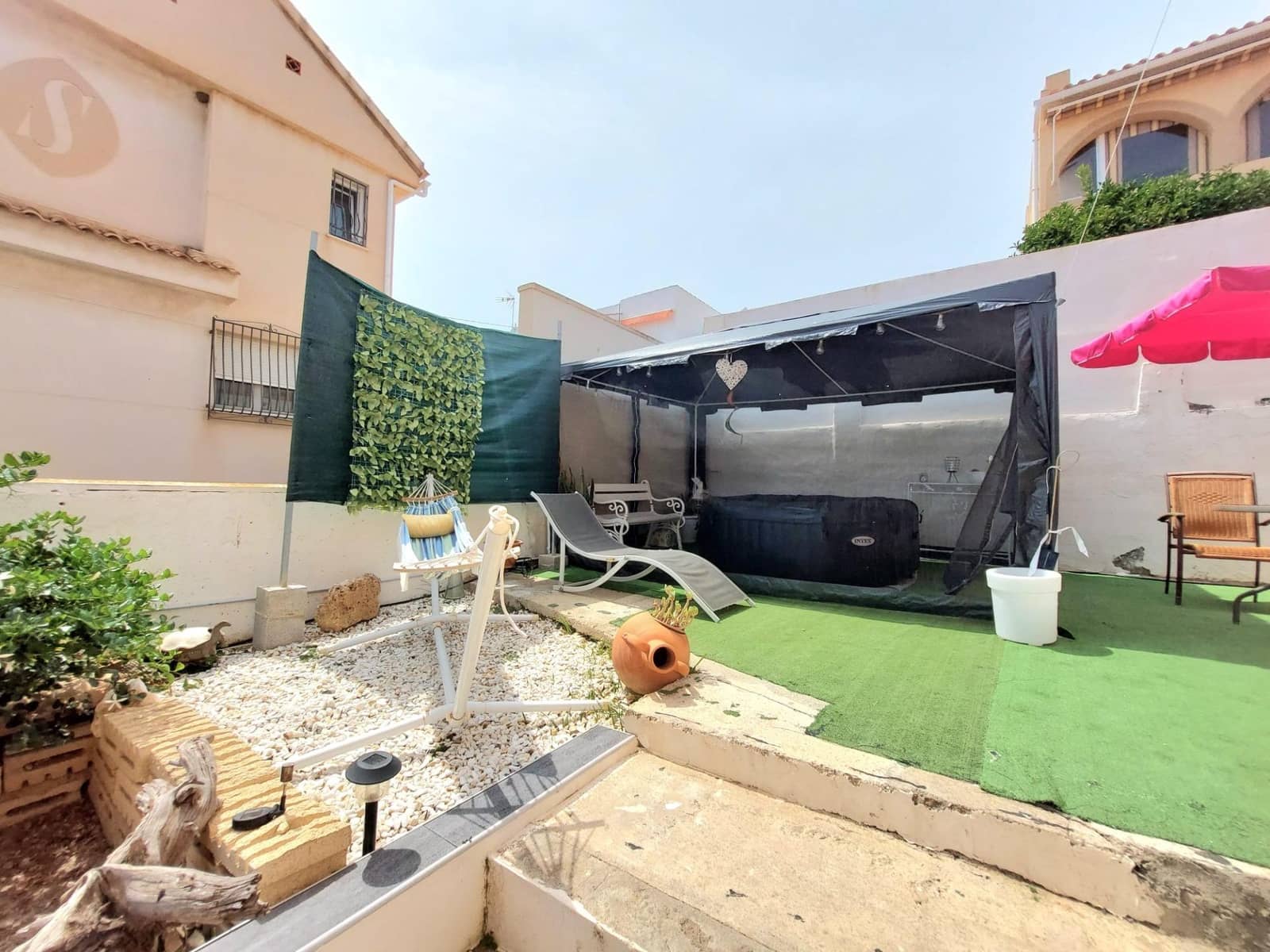4 quarto Moradia para venda em Calabardina com garagem - 335 000 € (Ref: 9846549)