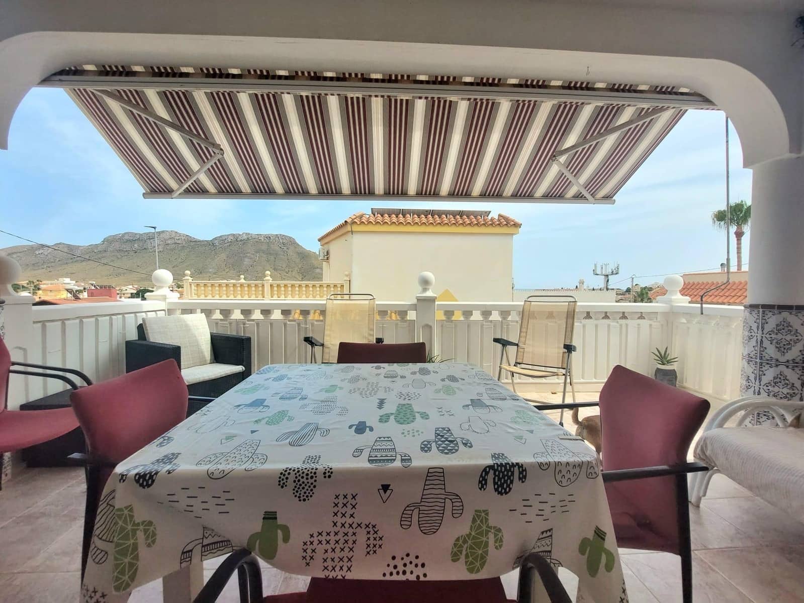 4 quarto Moradia para venda em Calabardina com garagem - 335 000 € (Ref: 9846549)