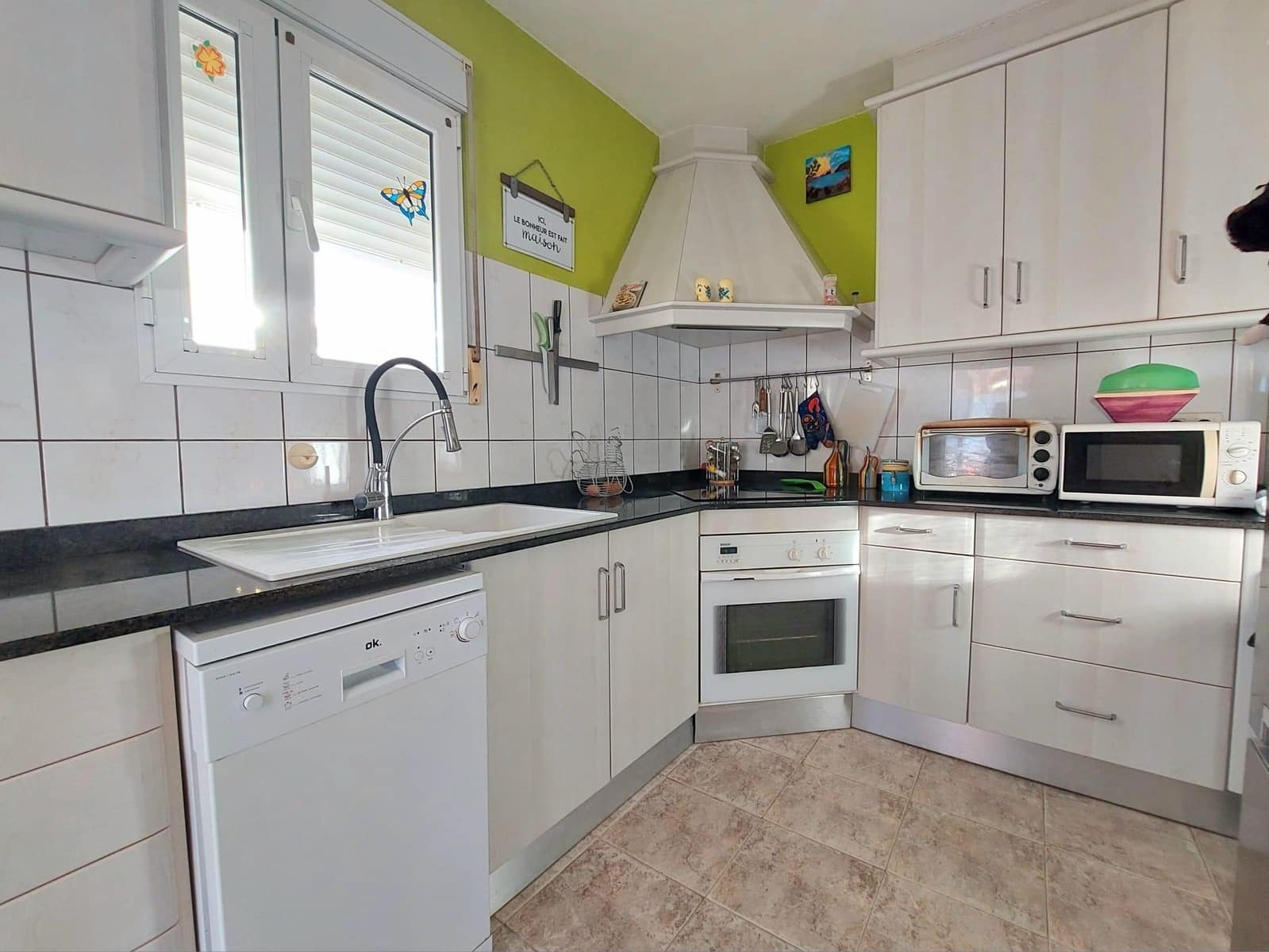 4 quarto Moradia para venda em Calabardina com garagem - 335 000 € (Ref: 9846549)