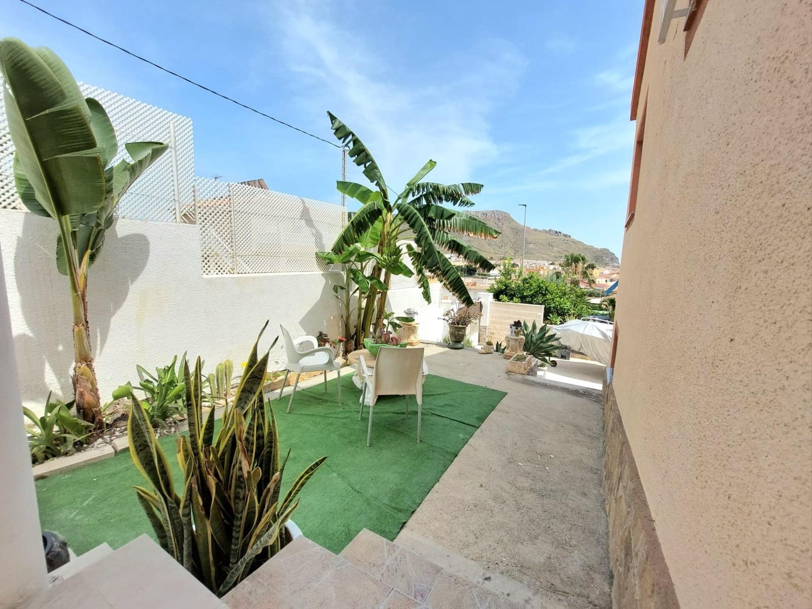 4 quarto Moradia para venda em Calabardina com garagem - 335 000 € (Ref: 9846549)