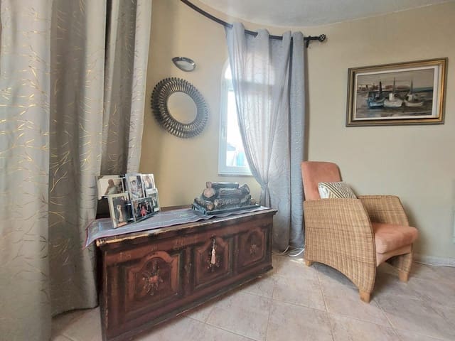 4 quarto Moradia para venda em Calabardina, Aguilas com garagem - 335 000 € (Ref: 9846549)