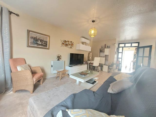 4 quarto Moradia para venda em Calabardina, Aguilas com garagem - 335 000 € (Ref: 9846549)
