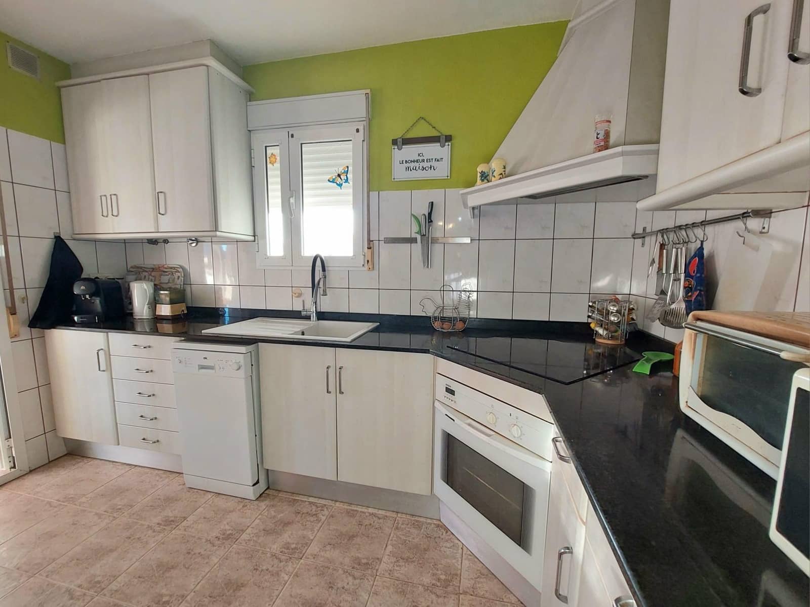 4 quarto Moradia para venda em Calabardina com garagem - 335 000 € (Ref: 9846549)