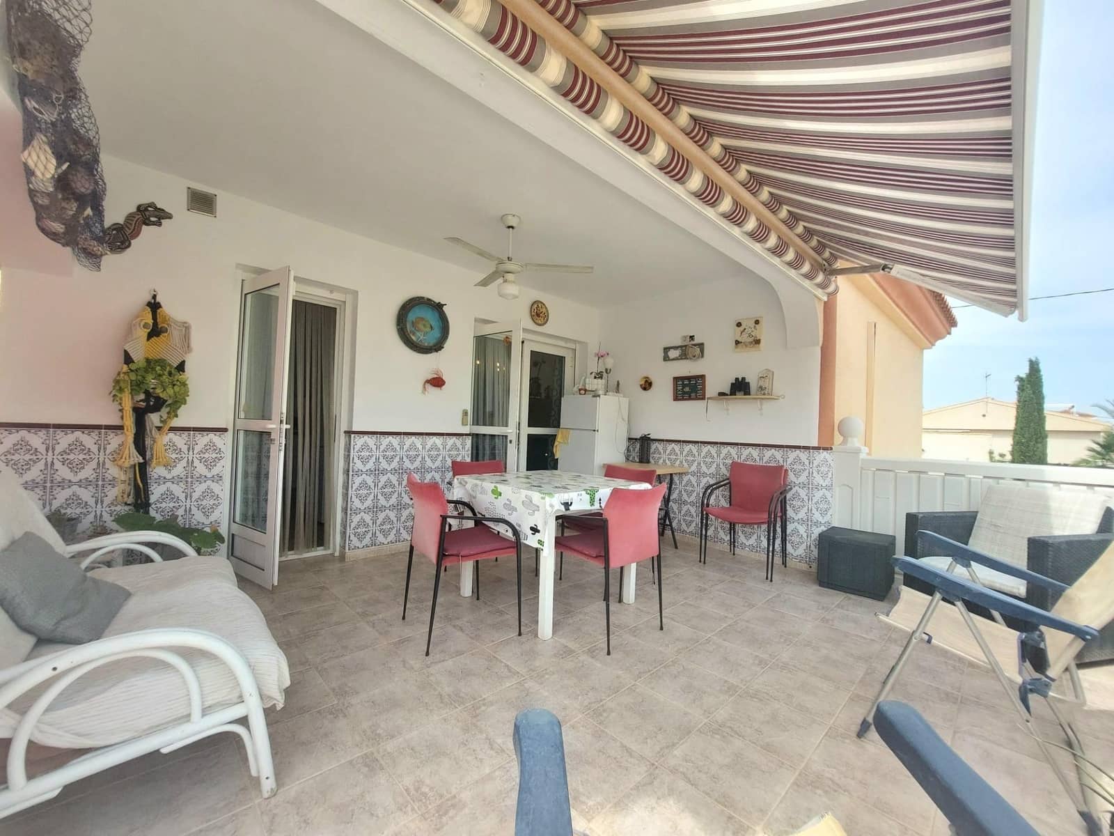 4 quarto Moradia para venda em Calabardina com garagem - 335 000 € (Ref: 9846549)