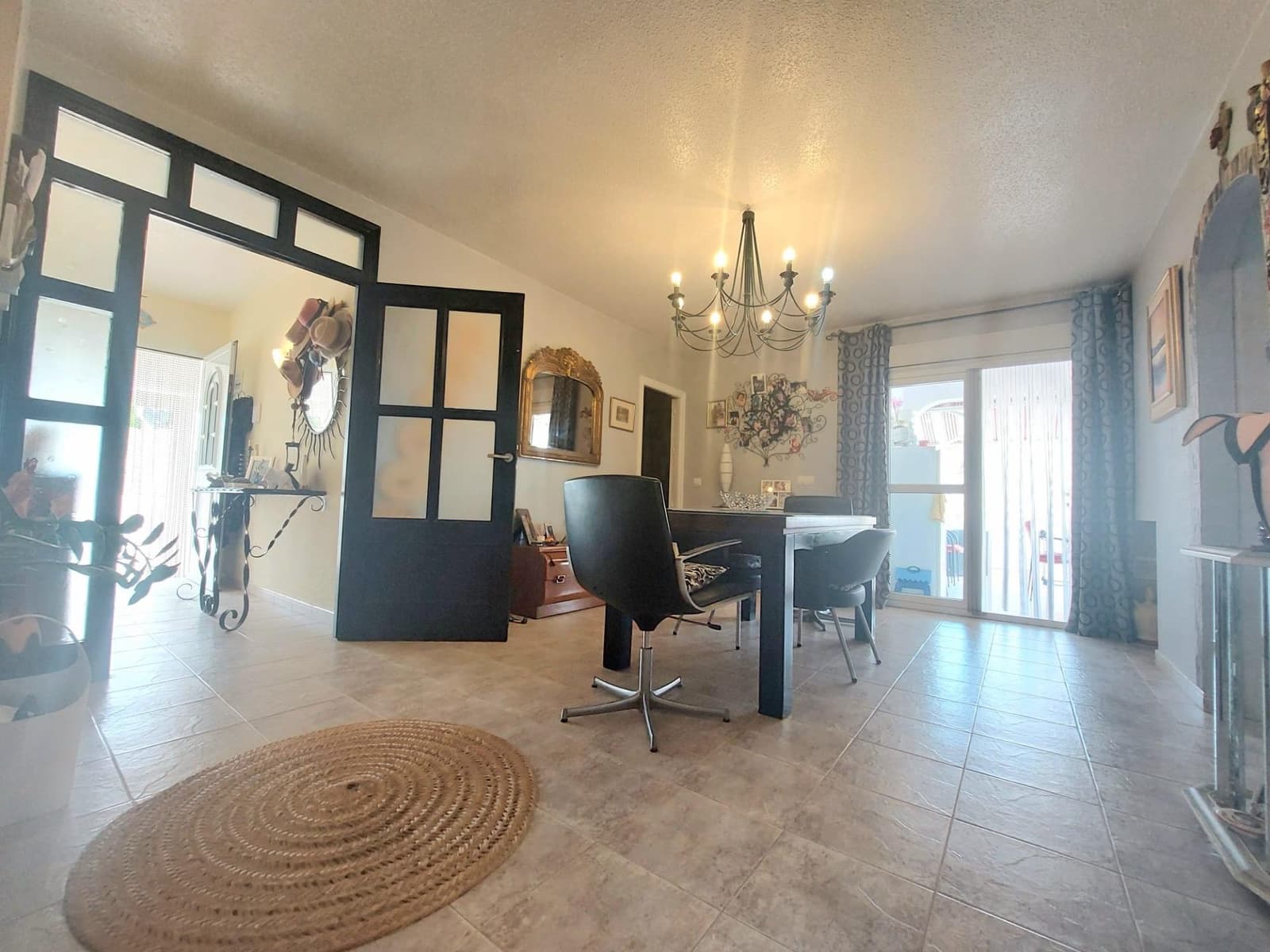 4 quarto Moradia para venda em Calabardina com garagem - 335 000 € (Ref: 9846549)