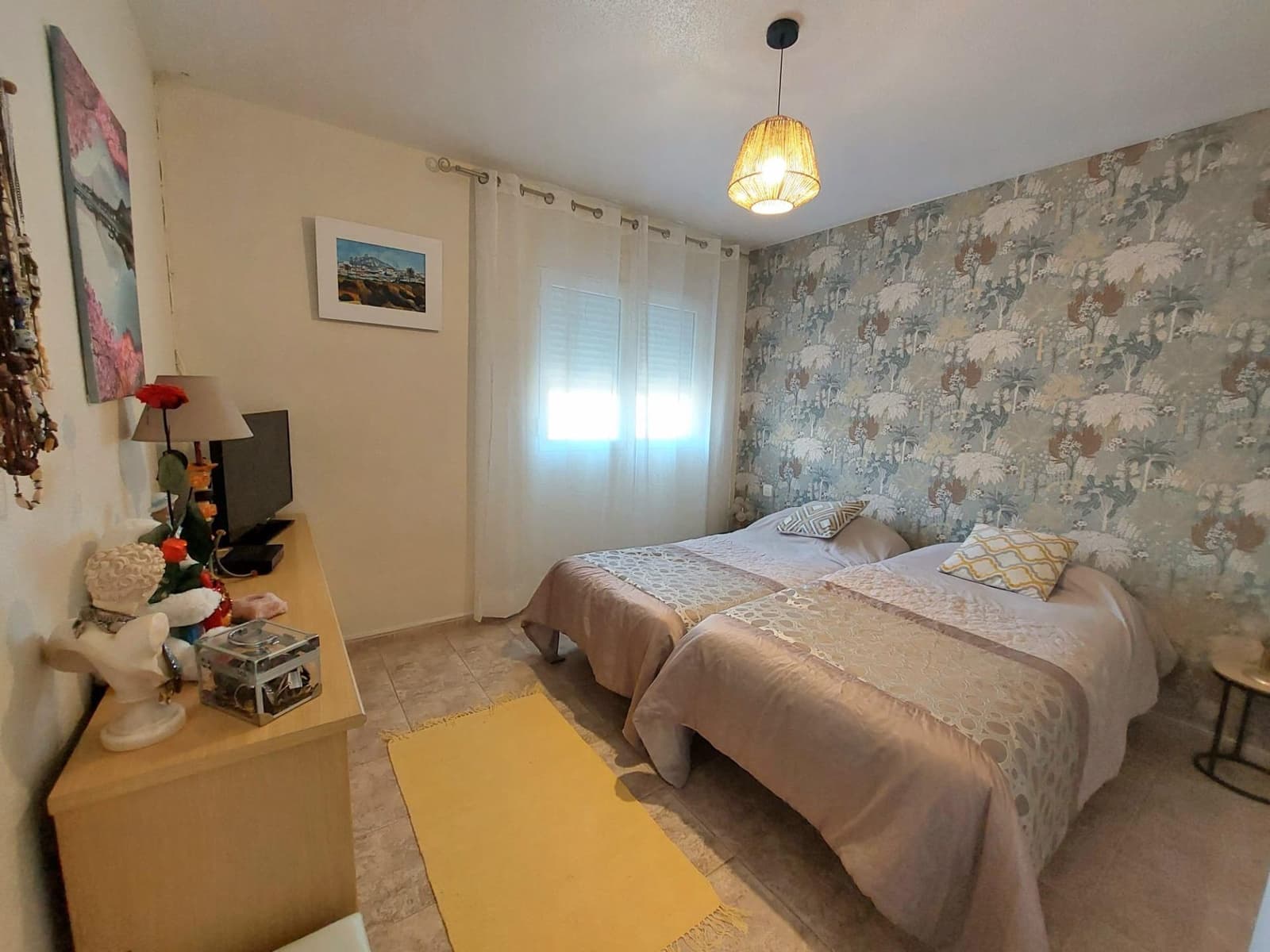 4 quarto Moradia para venda em Calabardina com garagem - 335 000 € (Ref: 9846549)