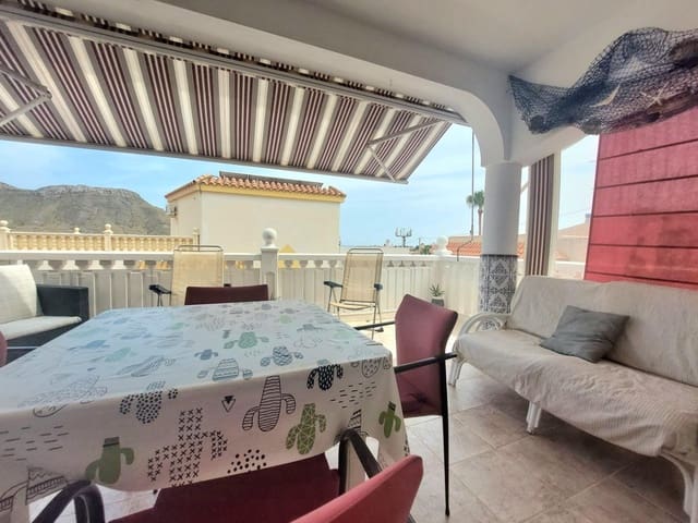 4 quarto Moradia para venda em Calabardina, Aguilas com garagem - 335 000 € (Ref: 9846549)