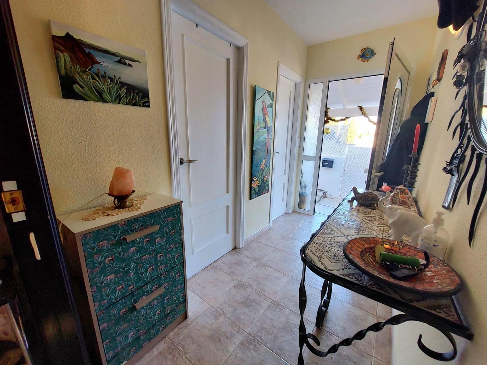 4 quarto Moradia para venda em Calabardina com garagem - 335 000 € (Ref: 9846549)