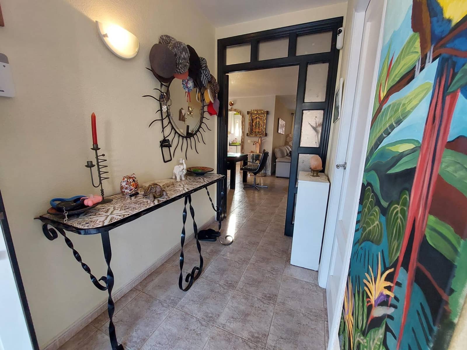 4 quarto Moradia para venda em Calabardina com garagem - 335 000 € (Ref: 9846549)