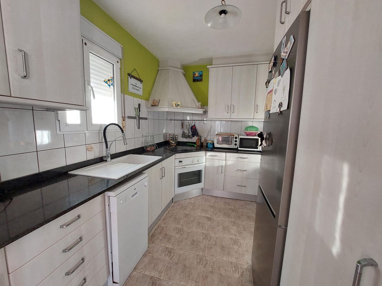 4 quarto Moradia para venda em Calabardina com garagem - 335 000 € (Ref: 9846549)